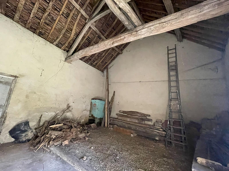 Maison de village - 74 m² - 3 pièces