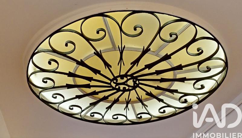 Duplex - 144 m² - 6 pièces