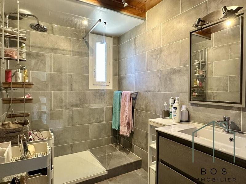 Villa - 128 m² - 6 pièces