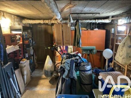 Maison de village - 89 m² - 4 pièces