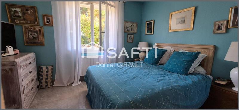 Villa - 151 m² - 5 pièces