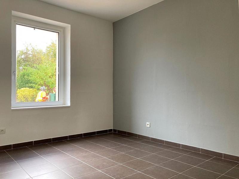 Maison - 93 m² - 5 pièces