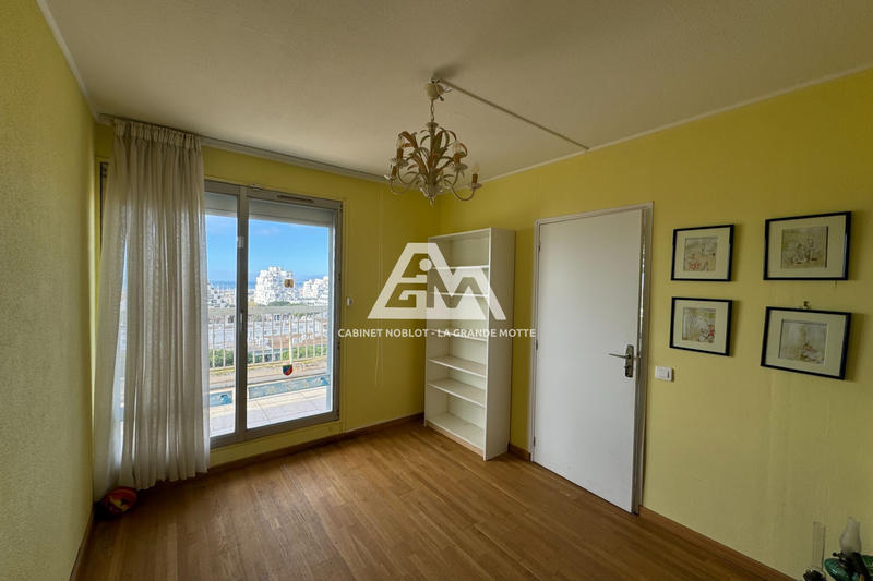 Appartement - 67 m² - 4 pièces