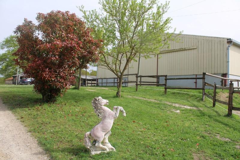 Propriété - 165 m² - 5 pièces