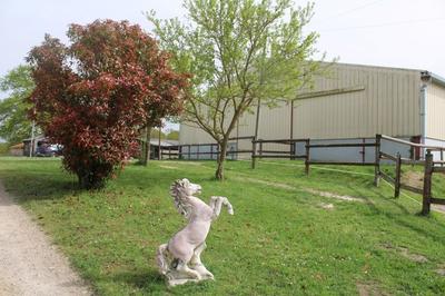 Propriété - 165 m² - 5 pièces