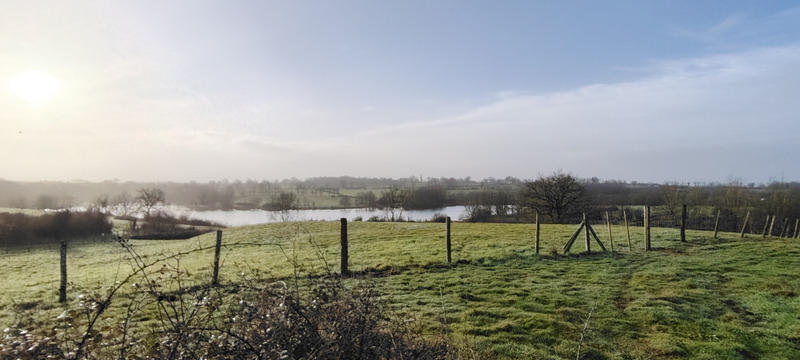 Maison - 106 m² - 7 pièces