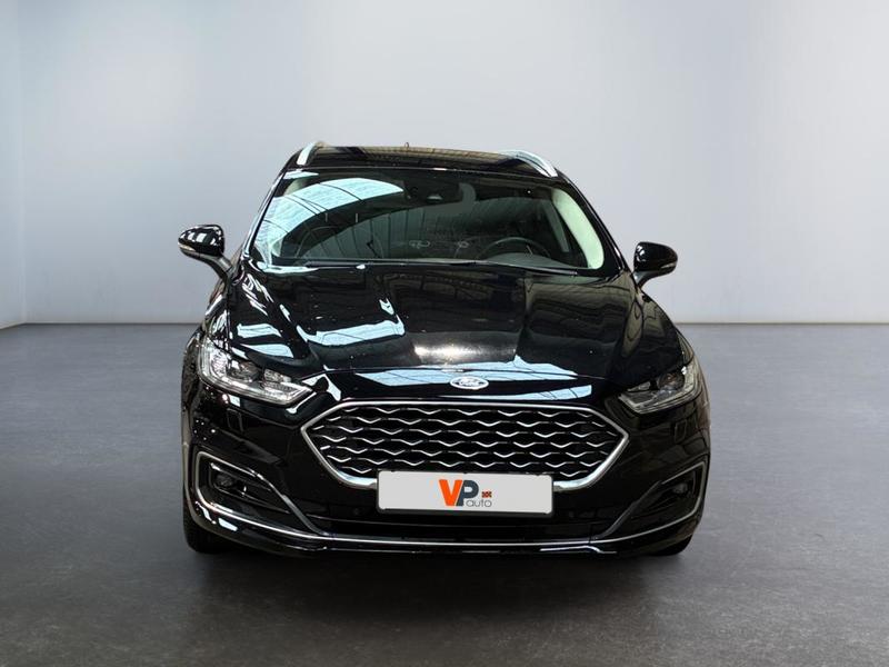 Ford Mondeo Sw 2.0 Hybrid 187 Bva6 Vignale