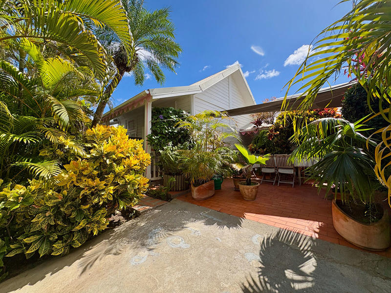 Maison - 163 m² - 6 pièces