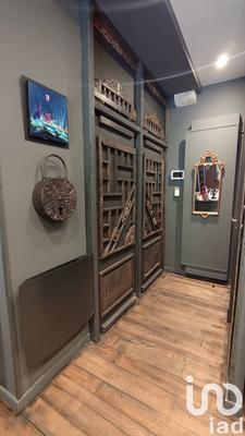 Duplex - 128 m² - 4 pièces