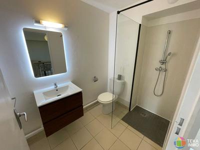 Appartement - 32 m² - 2 pièces