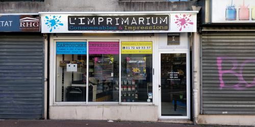 L'Imprimarium