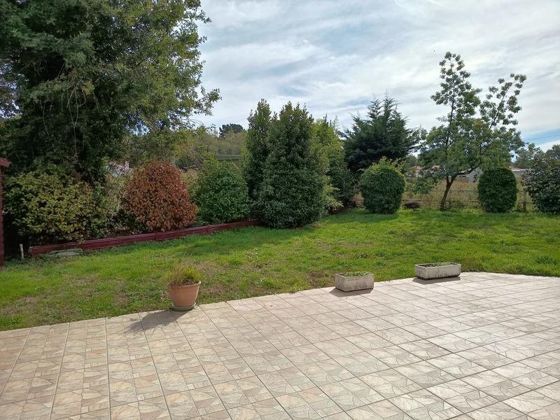 Maison - 168 m² - 5 pièces