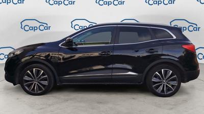Renault Kadjar 1.5 Blue dCi 115 Business