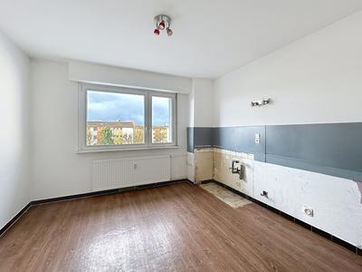 Appartement - 84 m² - 3 pièces