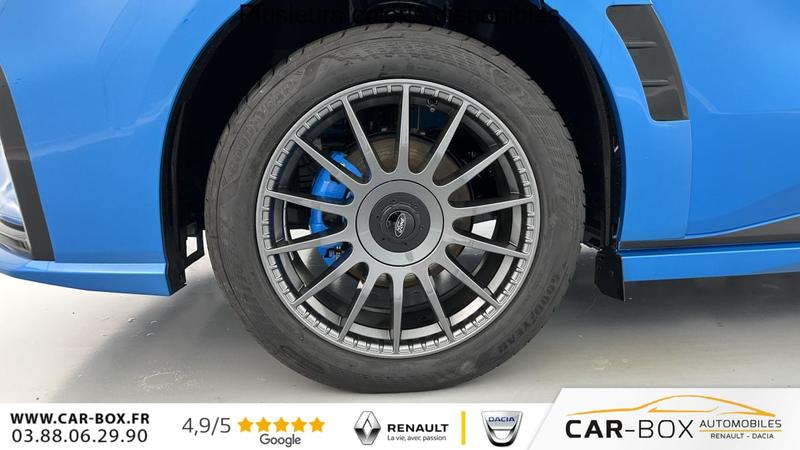 Ford Transit Custom 320 L2h1 2.0 EcoBlue 170ch Ms-Rt Bva8