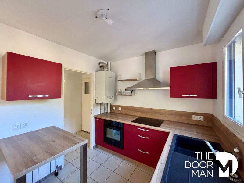 Appartement - 84 m² - 3 pièces