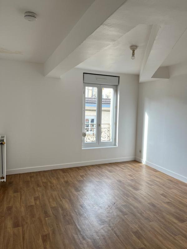 Appartement - 55 m² - 2 pièces