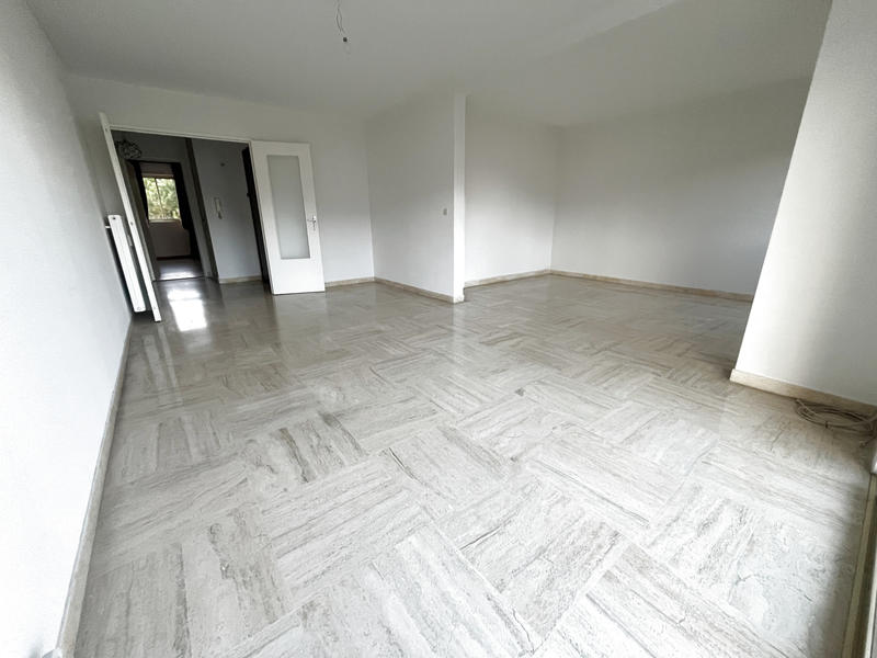 Appartement - 88 m² - 3 pièces