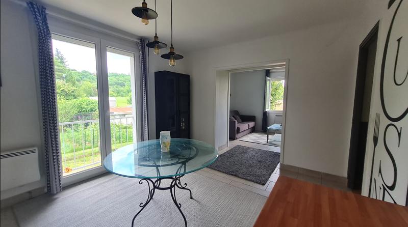 Maison - 300 m² - 7 pièces