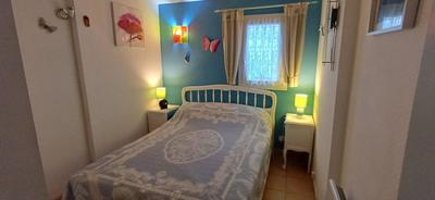 Villa - 69 m² - 3 pièces