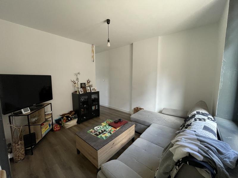 Maison - 74 m² - 3 pièces