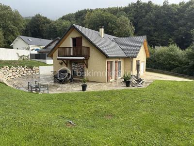 Villa - 98 m² - 4 pièces