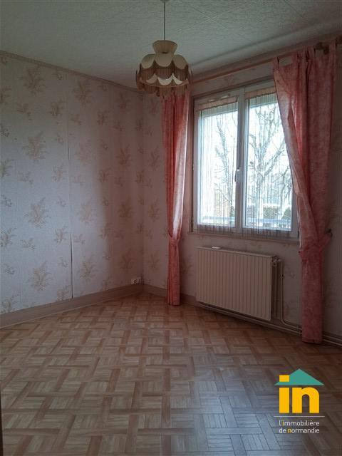 Maison de ville - 75 m² - 4 pièces