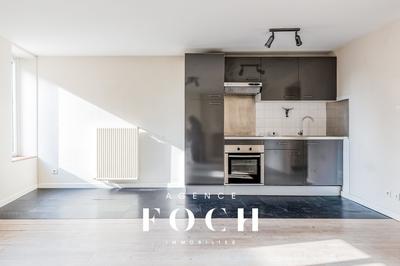 Appartement - 57 m² - 2 pièces