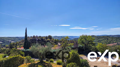 Maison - 127 m² - 6 pièces