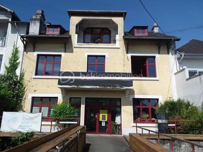 Immeuble - 300 m² - 16 pièces