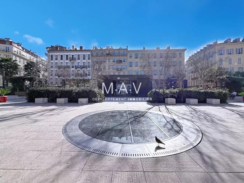 Appartement - 83 m² - 4 pièces