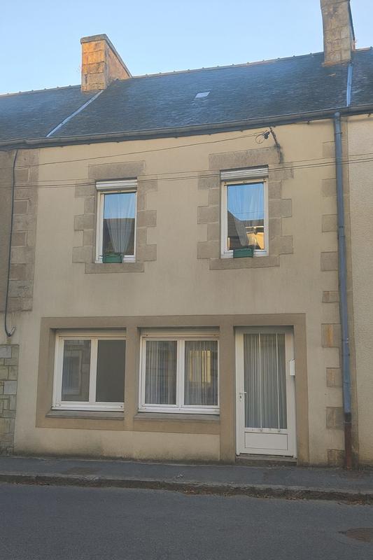 Maison - 150 m² - 6 pièces