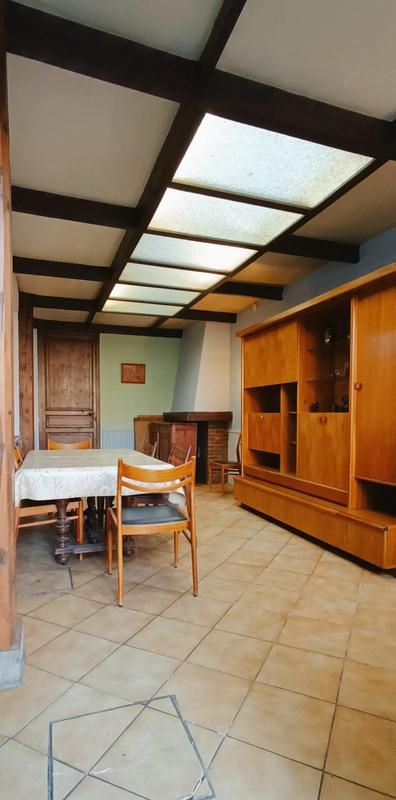 Maison - 171 m² - 10 pièces