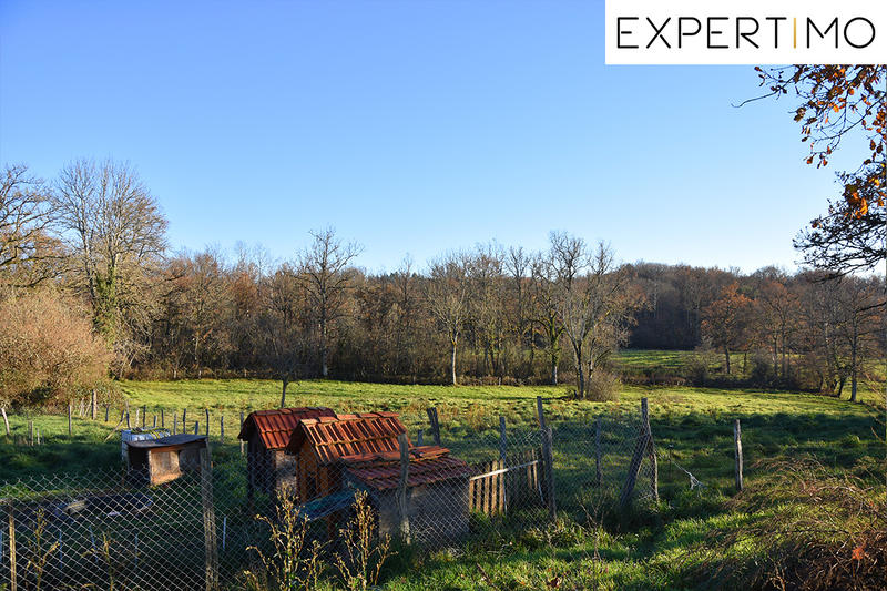 Maison - 112 m² - 3 pièces