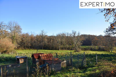 Maison - 112 m² - 3 pièces