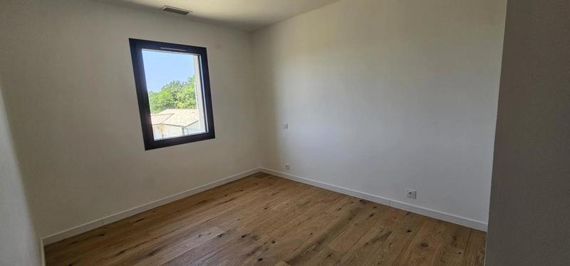 Maison - 128 m² - 5 pièces