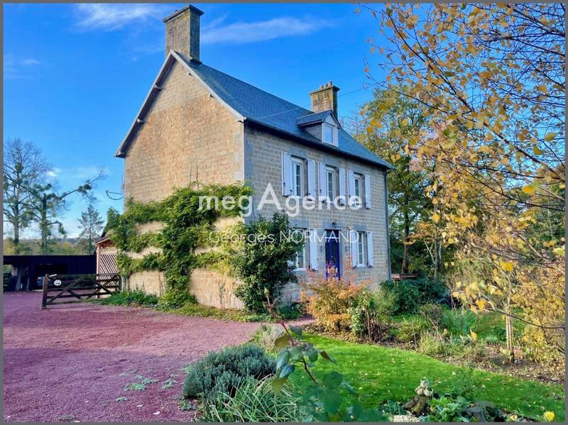 Maison - 162 m² - 7 pièces