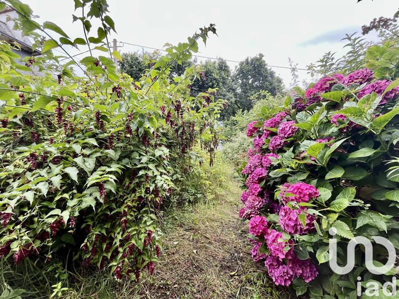 Maison - 147 m² - 7 pièces