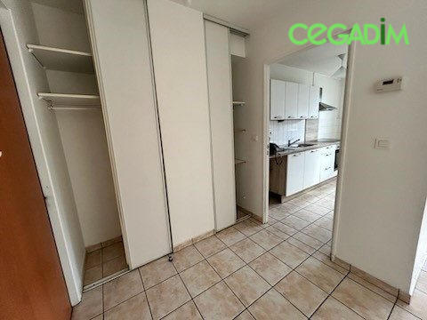 Appartement - 72 m² - 3 pièces