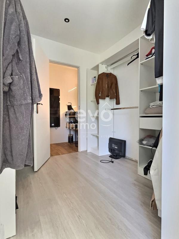 Maison - 137 m² - 5 pièces