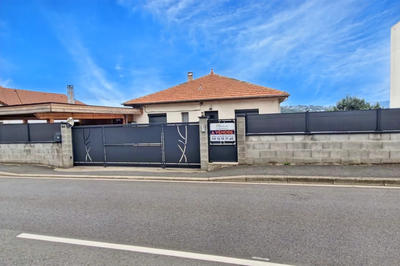 Maison de village - 86 m² - 3 pièces