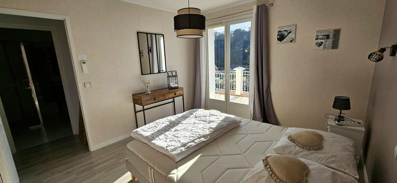 Villa - 188 m² - 6 pièces