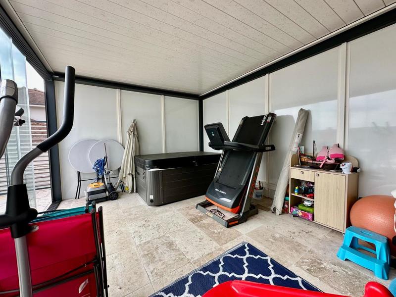 Villa - 156 m² - 6 pièces