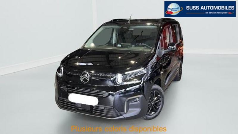 Citroën Berlingo Taille m BlueHDi 130 s Eat8 Max