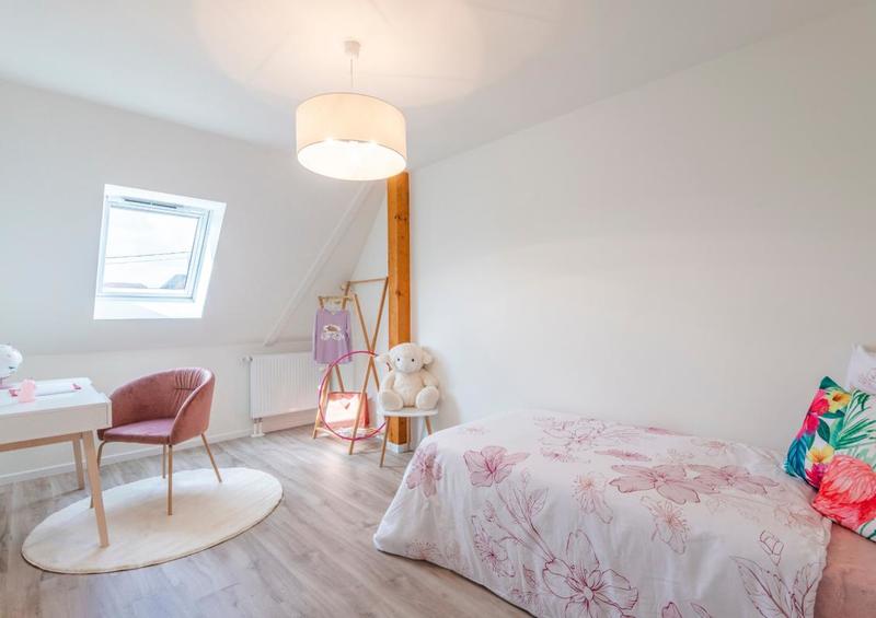 Appartement - 74 m² - 4 pièces