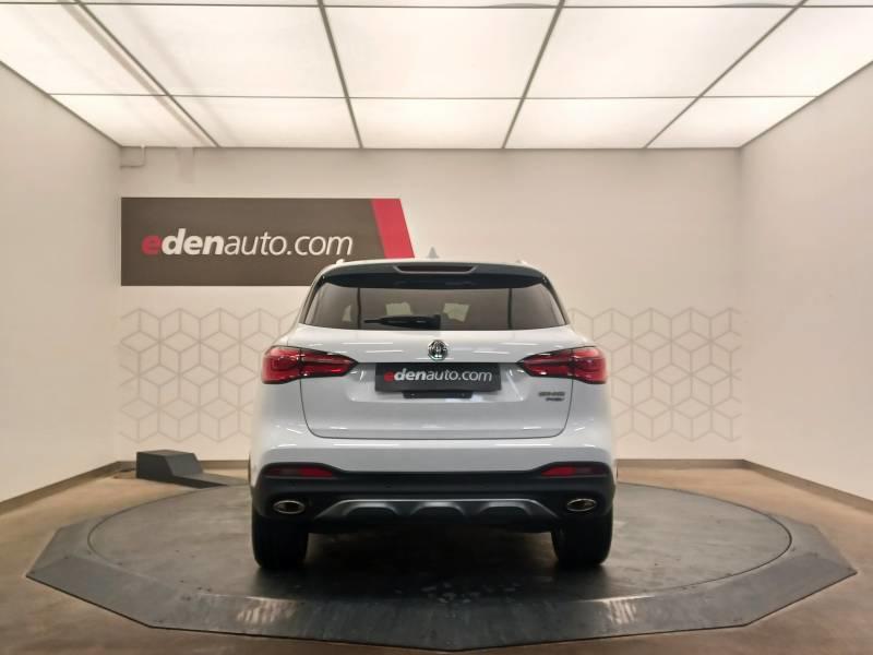 Mg Ehs 1.5t Gdi Phev Luxury