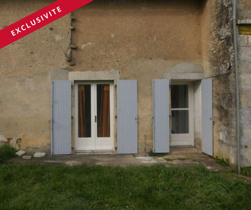 Immeuble - 125 m² - 6 pièces