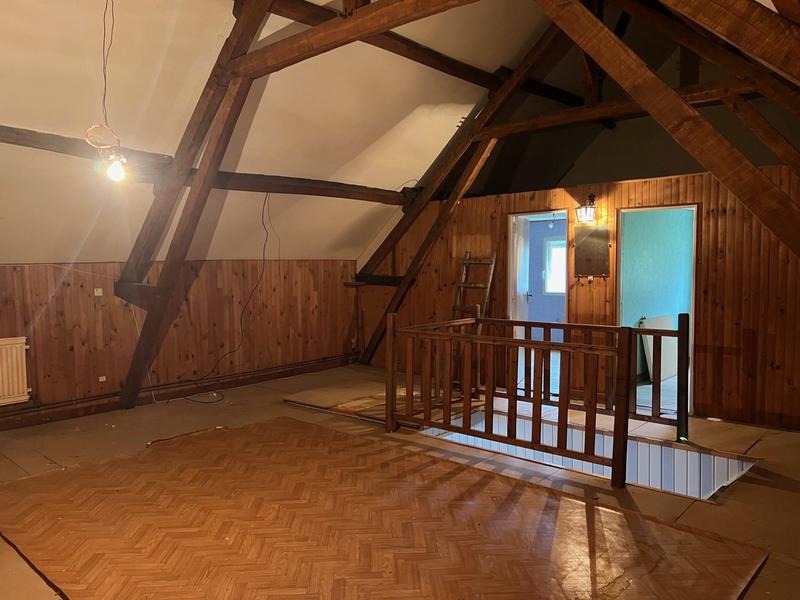 Maison - 141 m² - 5 pièces