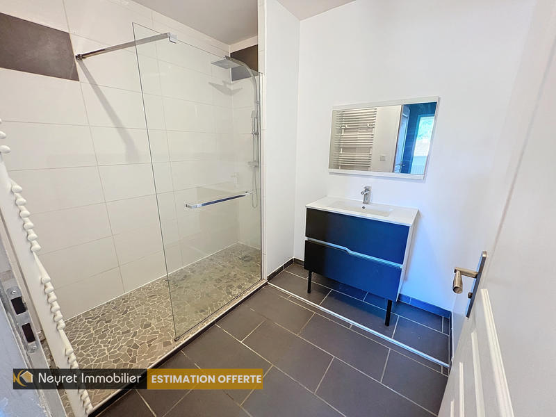 Appartement - 88 m² - 4 pièces