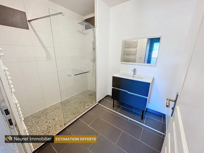 Appartement - 88 m² - 4 pièces